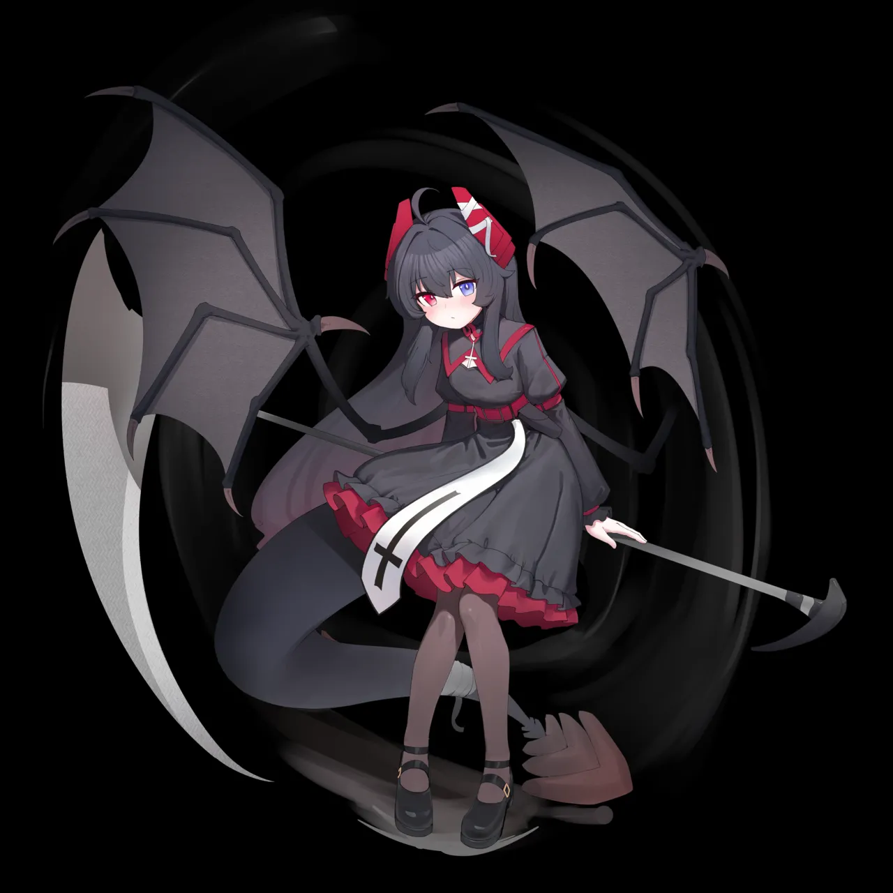 ExHeX VORE杂图2025.7-2026.3 - Image 4