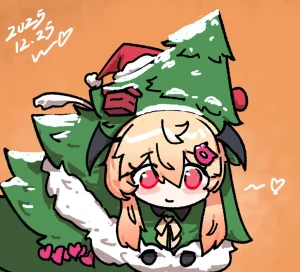 ExHeX VORE杂图2025.7-2026.3 - Page 11