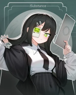 ExHeX VORE杂图2025.7-2026.3 - Page 6