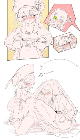 ExHeX VORE杂图2025.7-2026.3 - Page 7