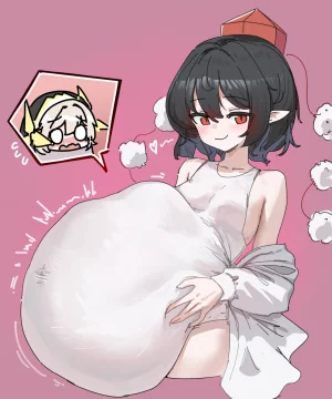 ExHeX VORE杂图2025.7-2026.3 - Page 9