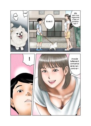 Exit up - Friends Moms Boobs is Mine 01 - FR - Page 3