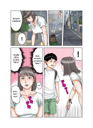 Exit up - Friends Moms Boobs is Mine 01 - FR - Page 53