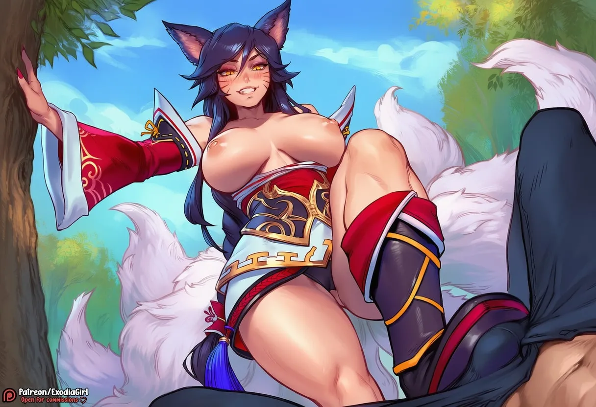 Exodia Exodia Girl Femdom Compilation - Image 193