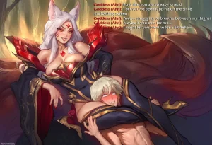 Exodia Exodia Girl Femdom Compilation - Page 119