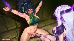 Exodia Exodia Girl Femdom Compilation - Page 147