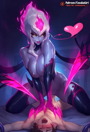 Exodia Exodia Girl Femdom Compilation - Page 151