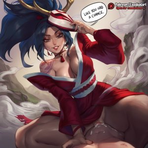 Exodia Exodia Girl Femdom Compilation - Page 204