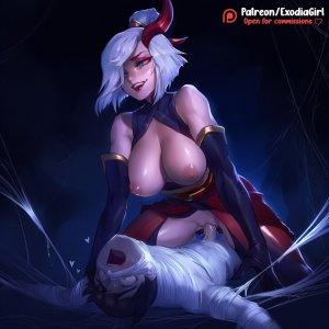 Exodia Exodia Girl Femdom Compilation - Page 206