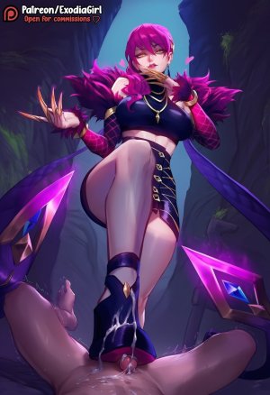 Exodia Exodia Girl Femdom Compilation - Page 214