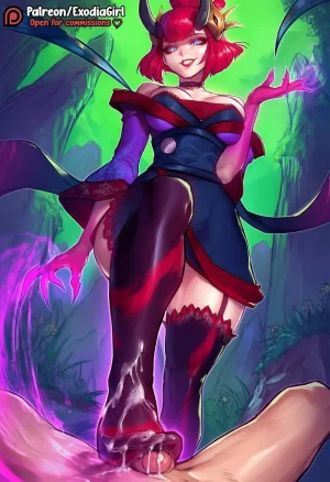 Exodia Exodia Girl Femdom Compilation - Page 215