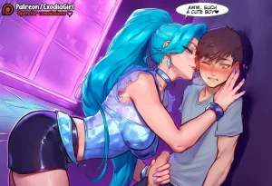 Exodia Exodia Girl Femdom Compilation - Page 218