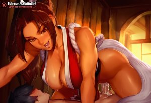 Exodia Exodia Girl Femdom Compilation - Page 221