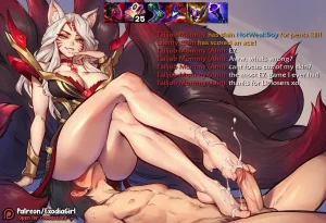 Exodia Exodia Girl Femdom Compilation - Page 226