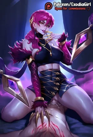 Exodia Exodia Girl Femdom Compilation - Page 234