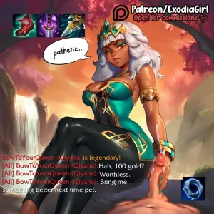 Exodia Exodia Girl Femdom Compilation - Page 238