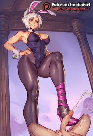 Exodia Exodia Girl Femdom Compilation - Page 241