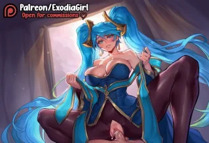 Exodia Exodia Girl Femdom Compilation - Page 255