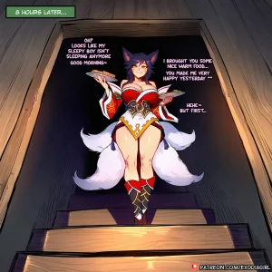 Exodia Exodia Girl Femdom Compilation - Page 285