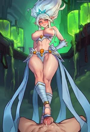 Exodia Exodia Girl Femdom Compilation - Page 71