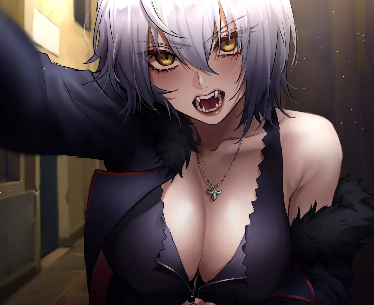 Expulse NSFW - Image 101