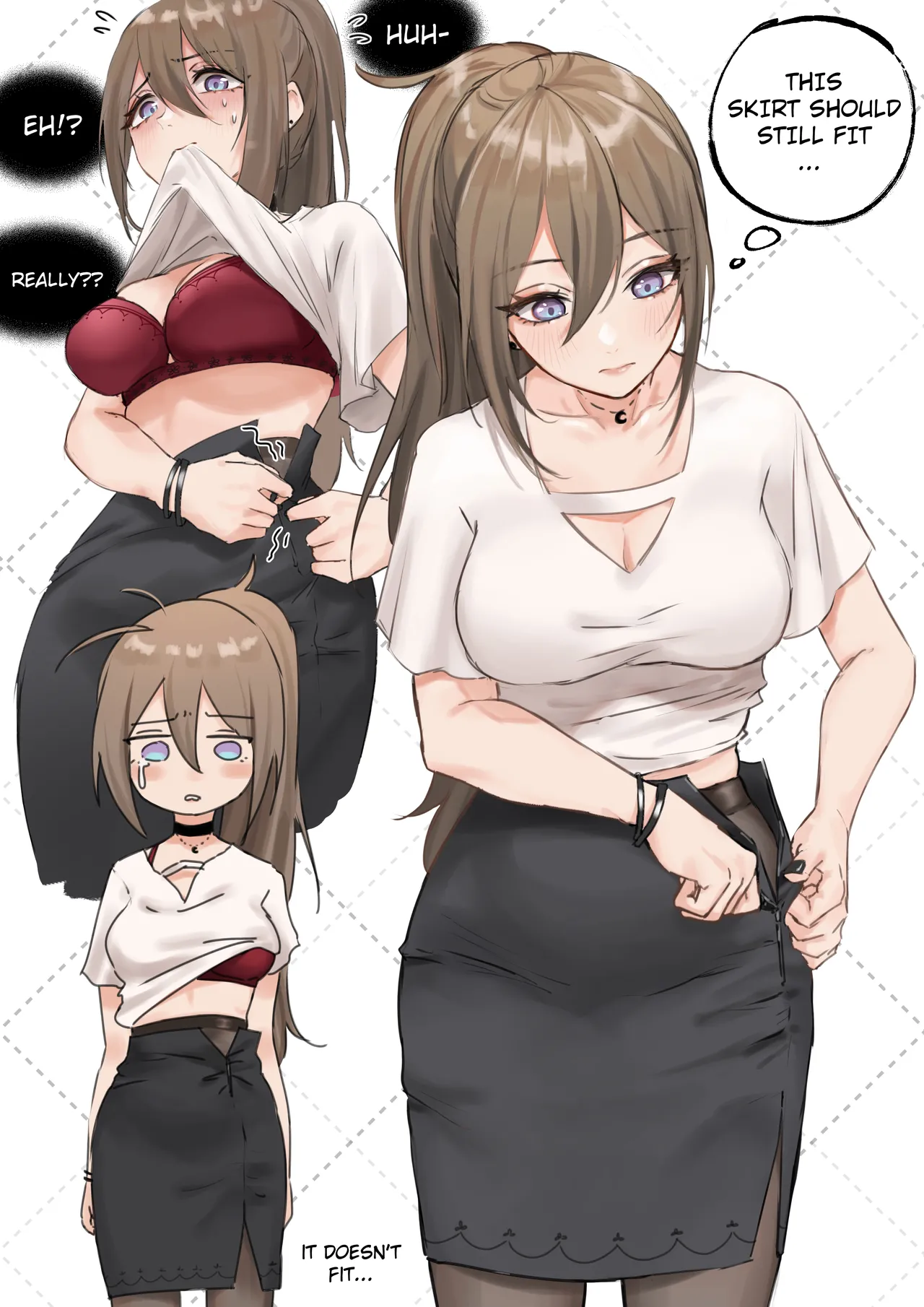 Expulse NSFW - Image 112