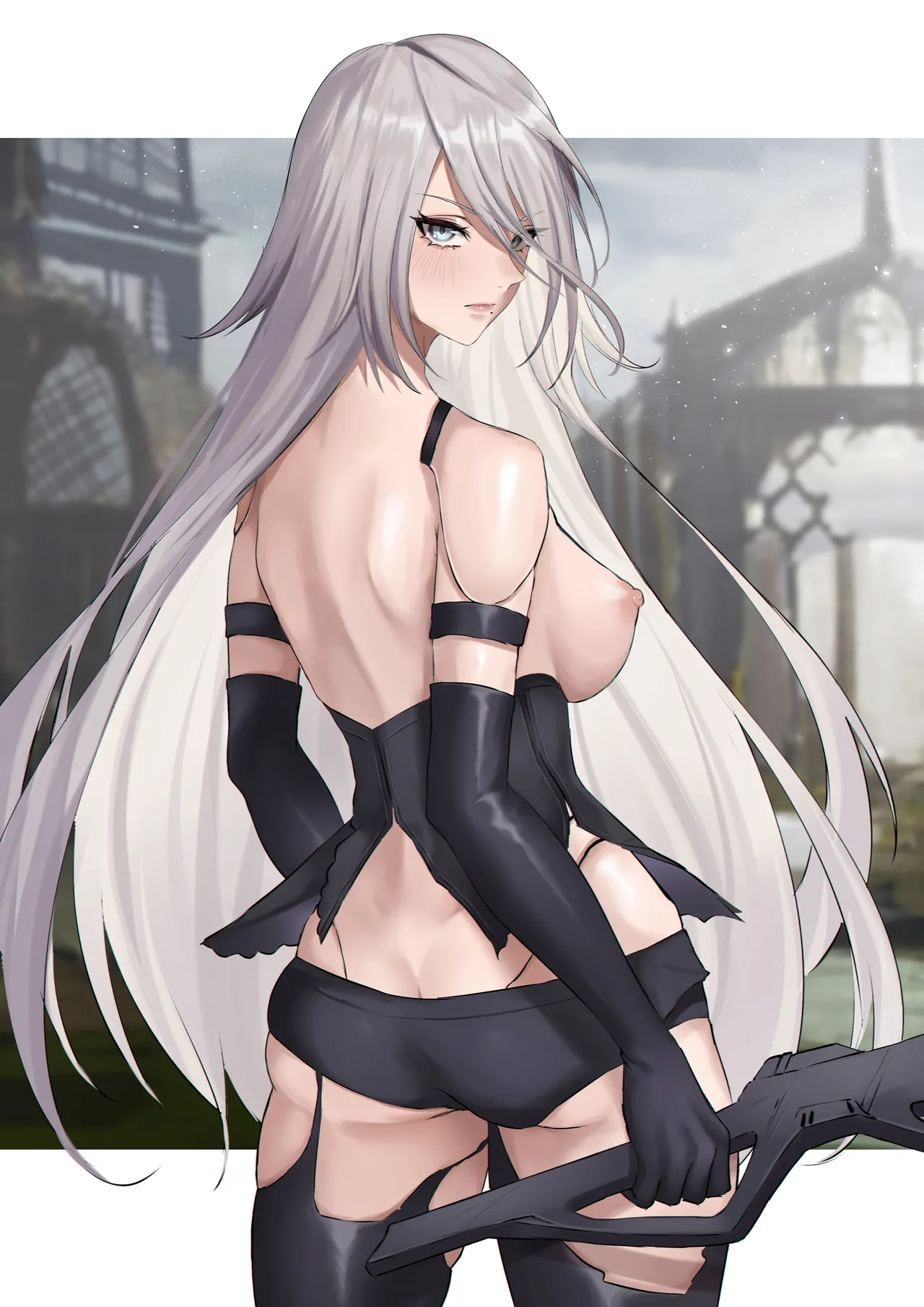 Expulse NSFW - Image 119