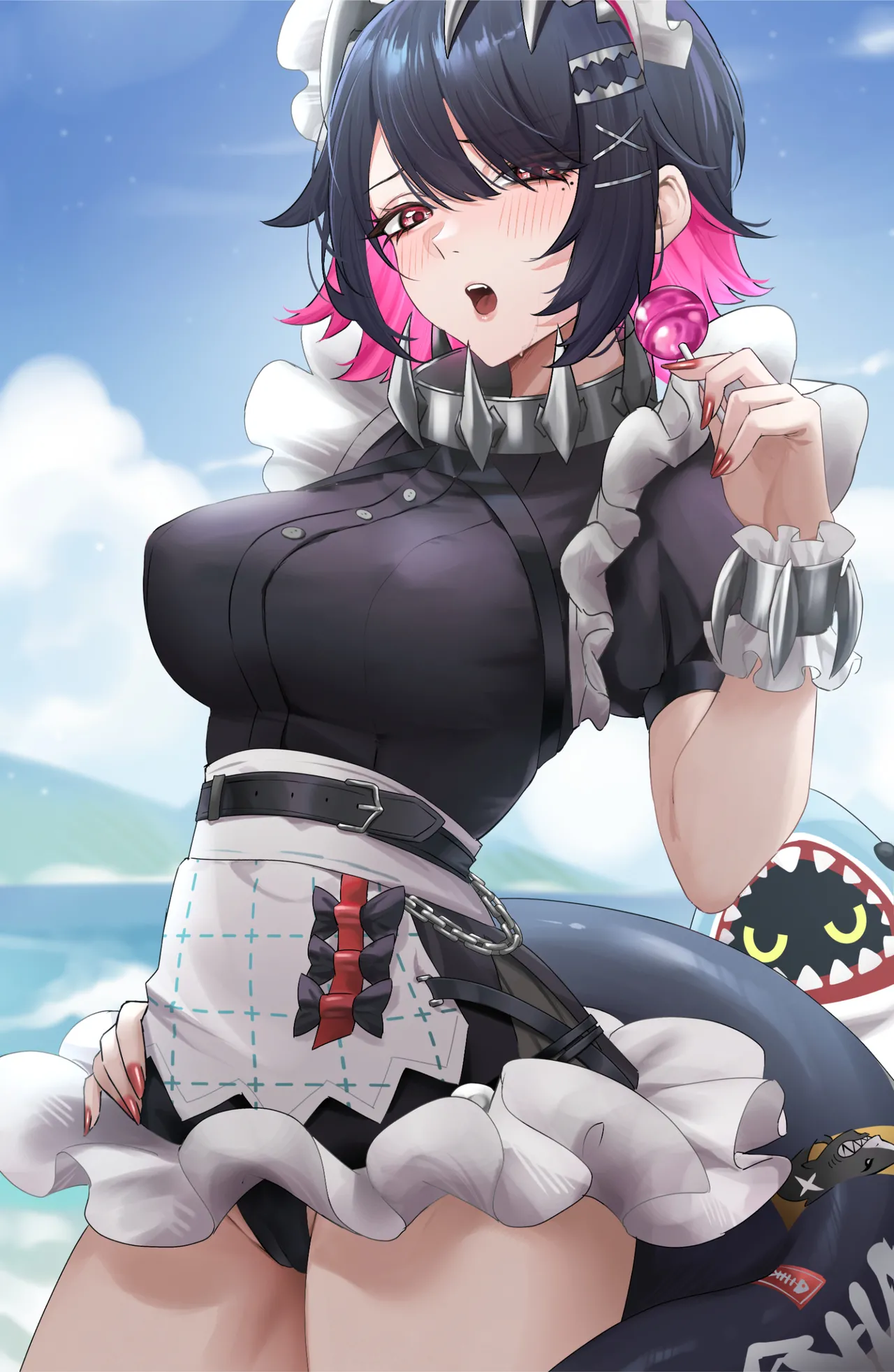 Expulse NSFW - Image 26