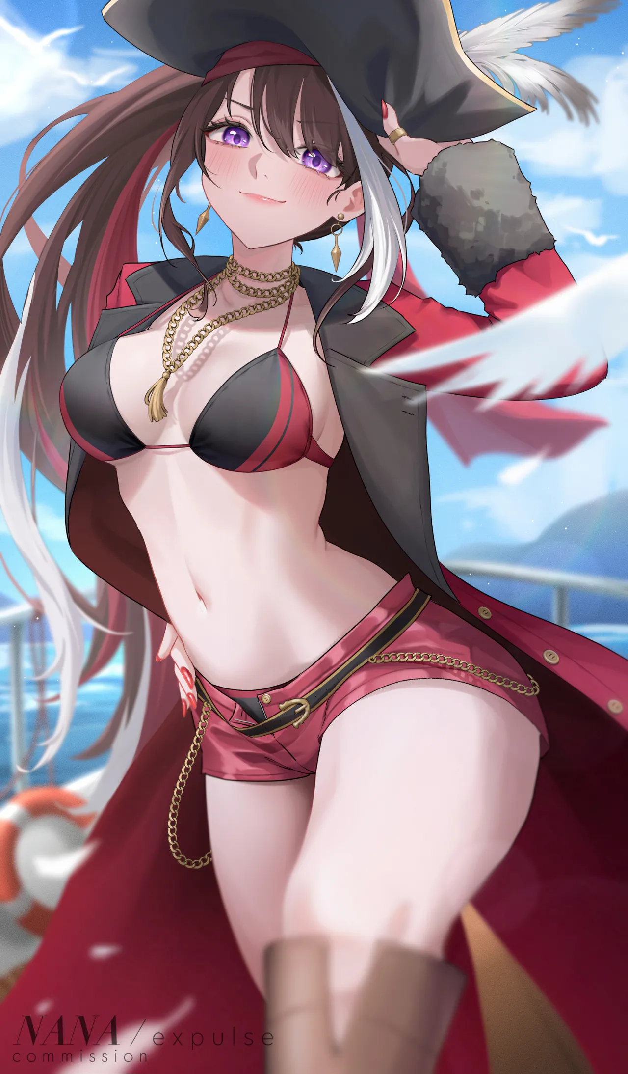 Expulse NSFW - Image 32