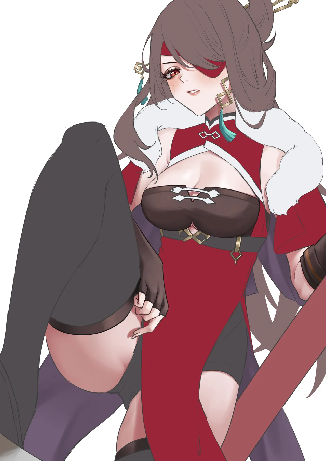 Expulse NSFW - Image 63