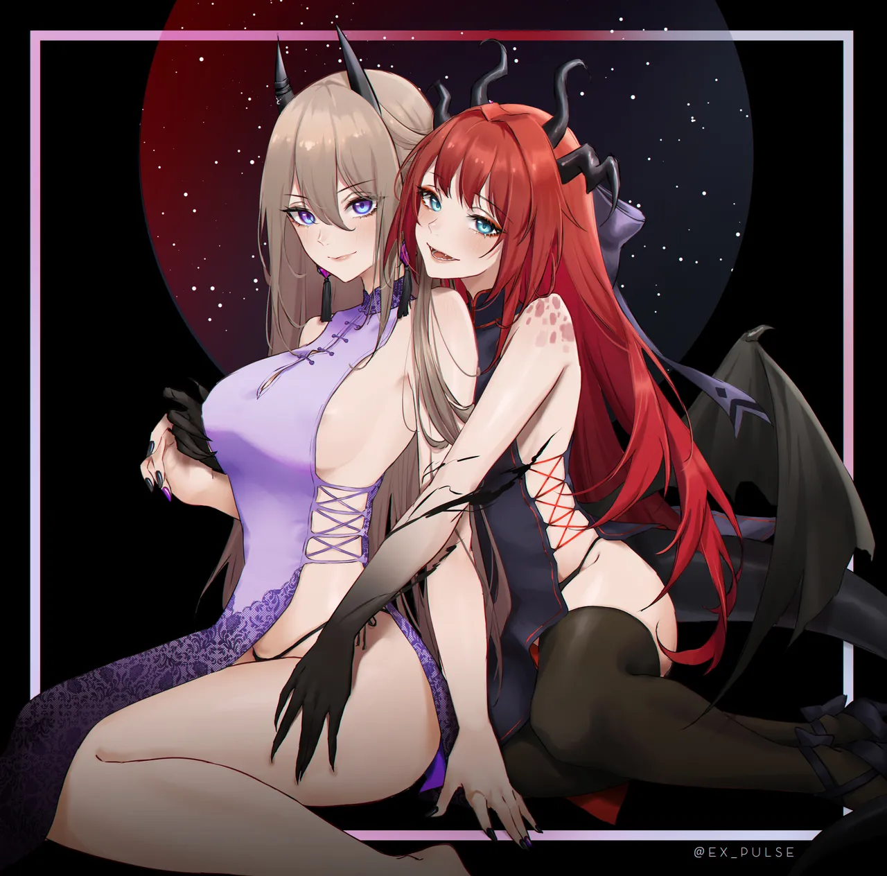 Expulse NSFW - Image 80