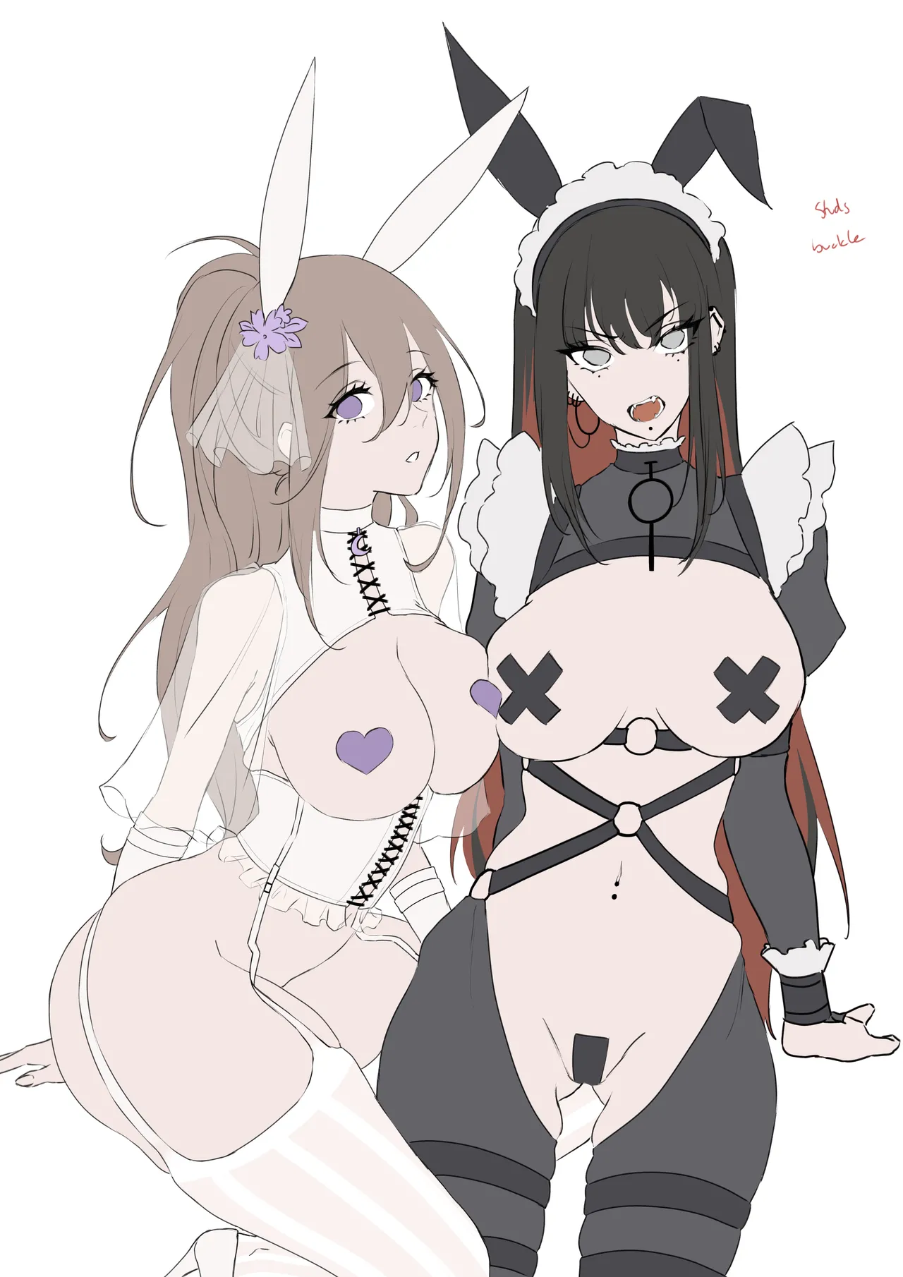 Expulse NSFW - Image 96