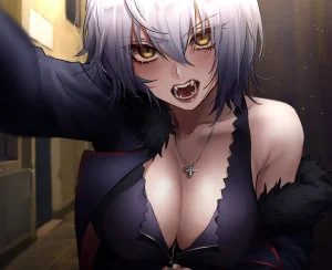 Expulse NSFW - Page 101