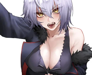 Expulse NSFW - Page 103