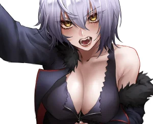 Expulse NSFW - Page 104