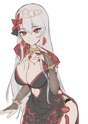 Expulse NSFW - Page 106