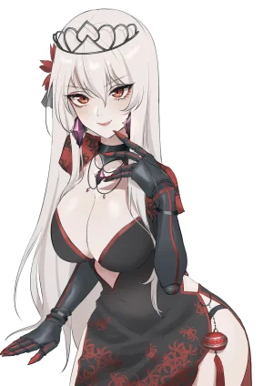 Expulse NSFW - Page 109