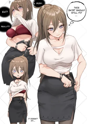 Expulse NSFW - Page 112