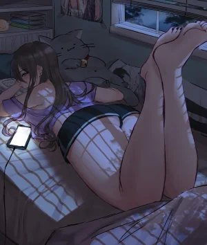 Expulse NSFW - Page 114