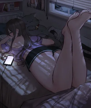 Expulse NSFW - Page 115