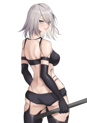 Expulse NSFW - Page 117