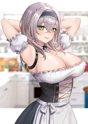 Expulse NSFW - Page 127