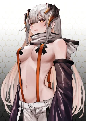 Expulse NSFW - Page 132