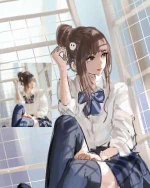 Expulse NSFW - Page 136