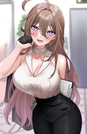 Expulse NSFW - Page 30