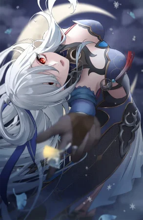 Expulse NSFW - Page 31