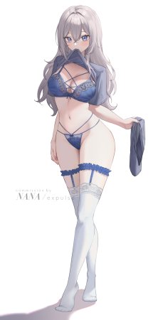 Expulse NSFW - Page 33