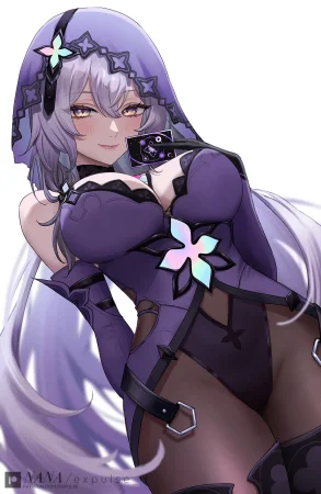 Expulse NSFW - Page 5