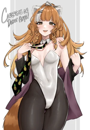 Expulse NSFW - Page 58