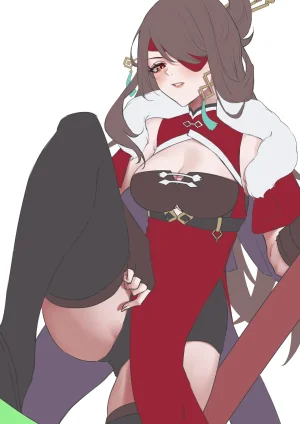 Expulse NSFW - Page 62